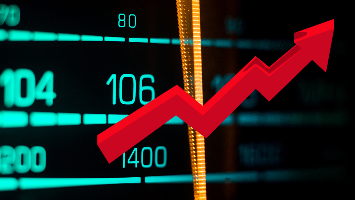 Enero en el dial: así quedaron las mediciones de audiencia de radios