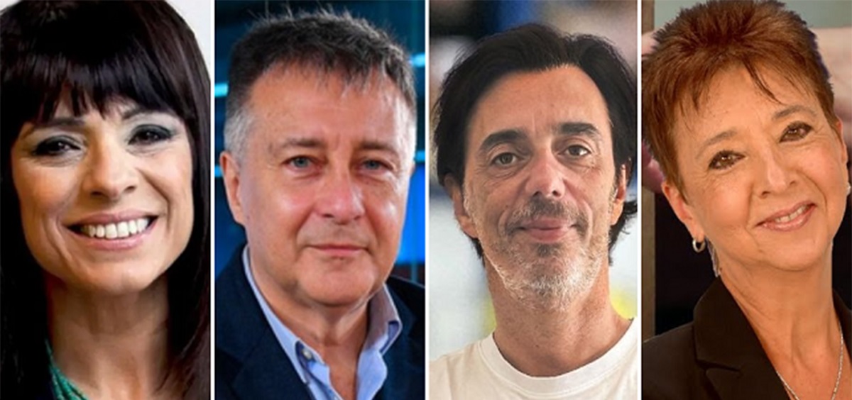 Radio Splendid presentó su programación 2026 que combina información periodística y deportiva